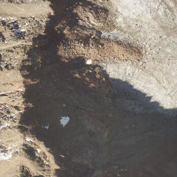 Satellite imagery of Habmesköpfe, AT