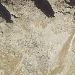 Satellite imagery of Gaiskogel, AT