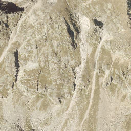 Satellite imagery of Gaiskogel, AT