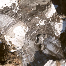 Satellite imagery of Cima di Malavalle, AT