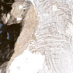 Satellite imagery of Cima di Malavalle, AT