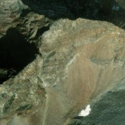 Satellite imagery of La Mulle, AT