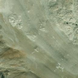 Satellite imagery of Fleischbachspitze, AT
