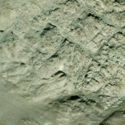 Satellite imagery of Fleischbachspitze, AT
