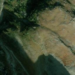 Satellite imagery of Stoll Spitze, AT