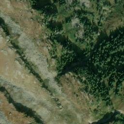 Satellite imagery of Stoll Spitze, AT