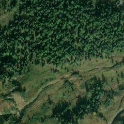 Satellite imagery of Stoll Spitze, AT