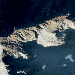 Satellite imagery of Seespitze, AT