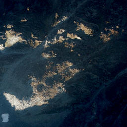 Satellite imagery of Seespitze, AT