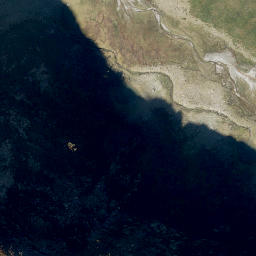 Satellite imagery of Trojer Alm, AT