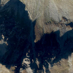 Satellite imagery of Defereggen Virgentörl, AT