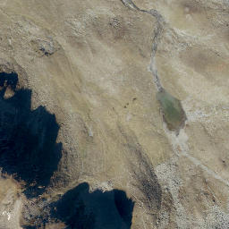 Satellite imagery of Defereggen Virgentörl, AT