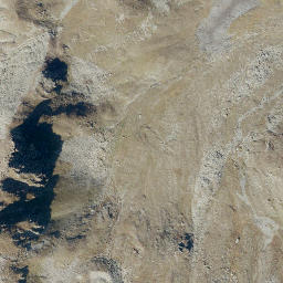 Satellite imagery of Gosing Kopf, AT