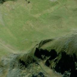 Satellite imagery of Deferegger Riegel, AT