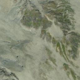 Satellite imagery of Kalser Törl, AT