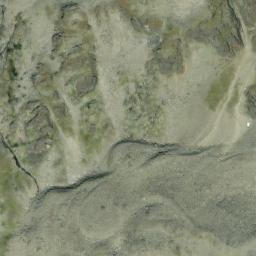 Satellite imagery of Gößnitzscharte, AT