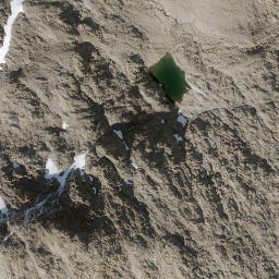 Satellite imagery of Klammerköpfe, AT