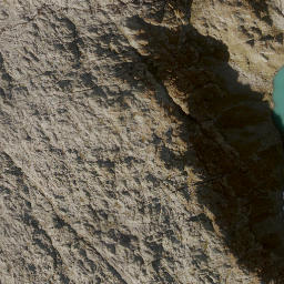 Satellite imagery of Klammerköpfe, AT