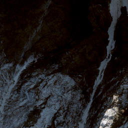 Satellite imagery of Petzeck, AT