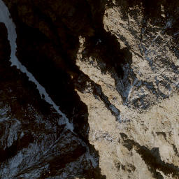 Satellite imagery of Petzeck, AT