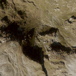 Satellite imagery of Sadnig, AT