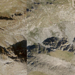 Satellite imagery of Sadnig, AT
