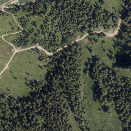 Satellite imagery of Zeneberg, AT