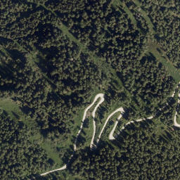 Satellite imagery of Zeneberg, AT