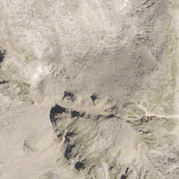 Satellite imagery of Gamolnig Spitze, AT