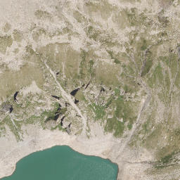 Satellite imagery of Sonnblick, AT