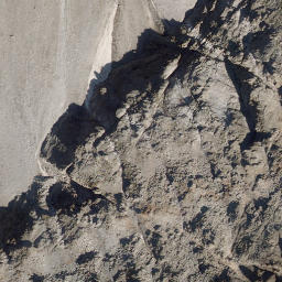 Satellite imagery of Reisseck, AT