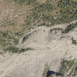 Satellite imagery of Rote Wand, AT
