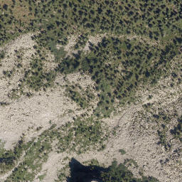 Satellite imagery of Rote Wand, AT