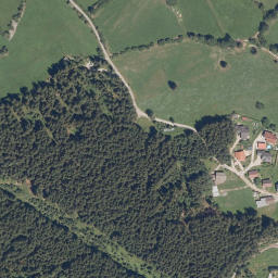 Satellite imagery of Schloss Dornbach, AT