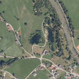 Satellite imagery of Schloss Dornbach, AT