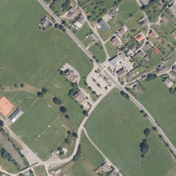 Satellite imagery of Schloss Dornbach, AT