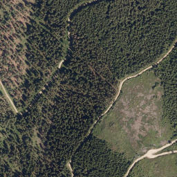 Satellite imagery of Bodenlucken, AT
