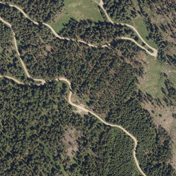 Satellite imagery of Bodenlucken, AT