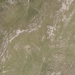 Satellite imagery of Grünleitennock, AT