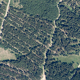 Satellite imagery of Mühlbachernock, AT