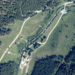 Satellite imagery of Mühlbachernock, AT