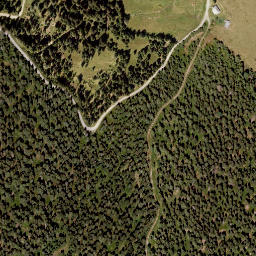 Satellite imagery of Untere Wänden, AT