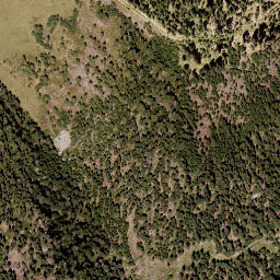 Satellite imagery of Untere Wänden, AT