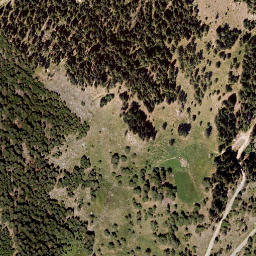 Satellite imagery of Untere Wänden, AT