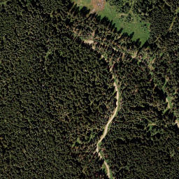 Satellite imagery of Moschitzberg, AT