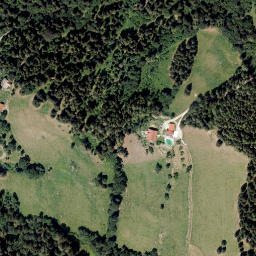 Satellite imagery of Hubmannkogel, AT