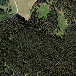 Satellite imagery of Hubmannkogel, AT