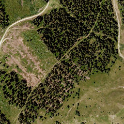 Satellite imagery of Hohenwart, AT