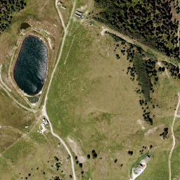 Satellite imagery of Hohenwart, AT