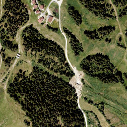 Satellite imagery of Hohenwart, AT